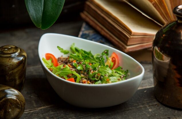 salata