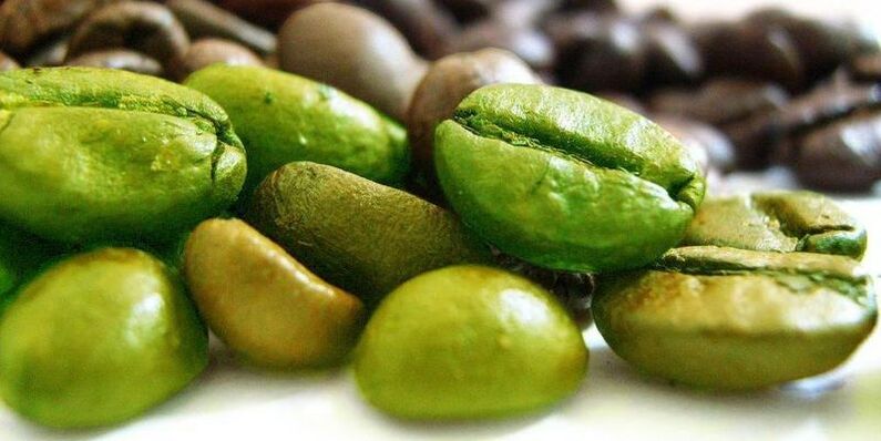Kilo kaybı için kahve