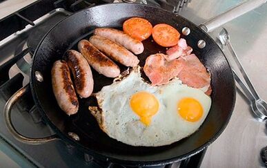 keto diyetinin artıları ve eksileri