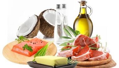 Keto diyetinde kilo vermenin kuralları