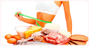 protein diyeti türleri